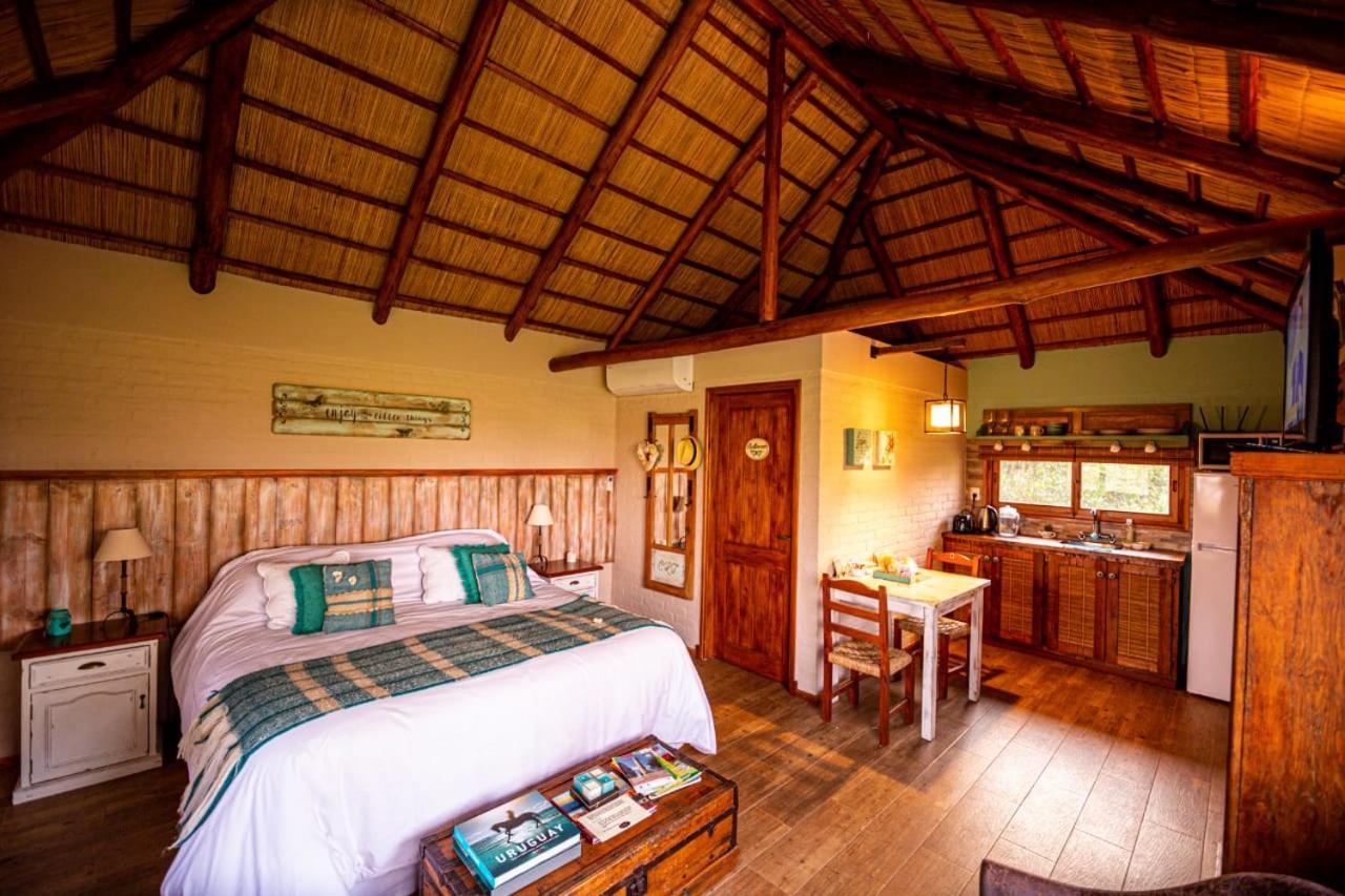 Cabana La Toscana Кармело Екстериор снимка