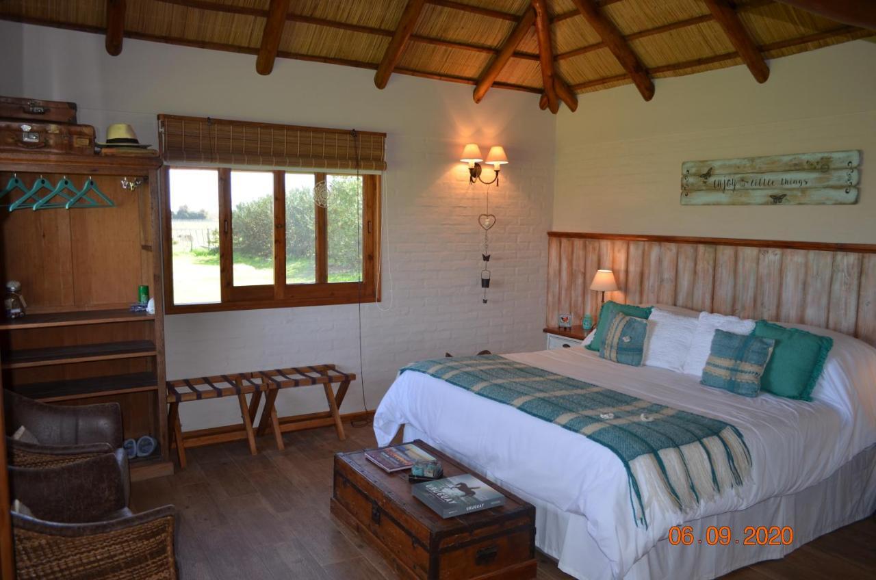 Cabana La Toscana Кармело Екстериор снимка