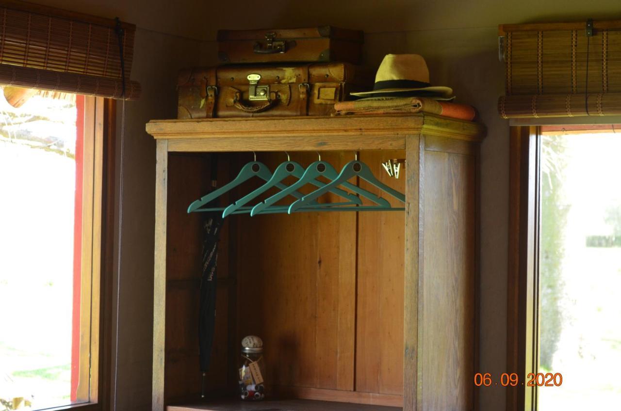 Cabana La Toscana Кармело Екстериор снимка