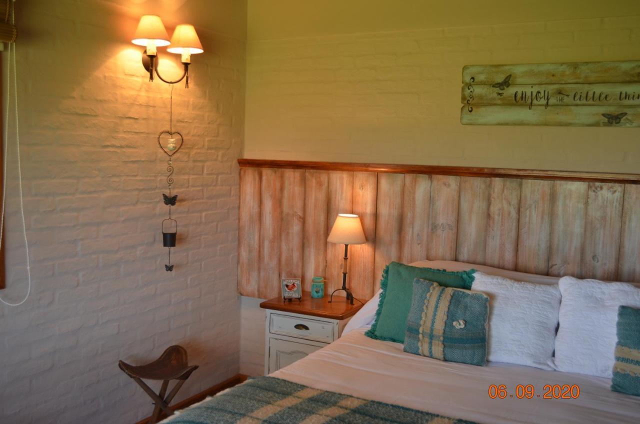 Cabana La Toscana Кармело Екстериор снимка