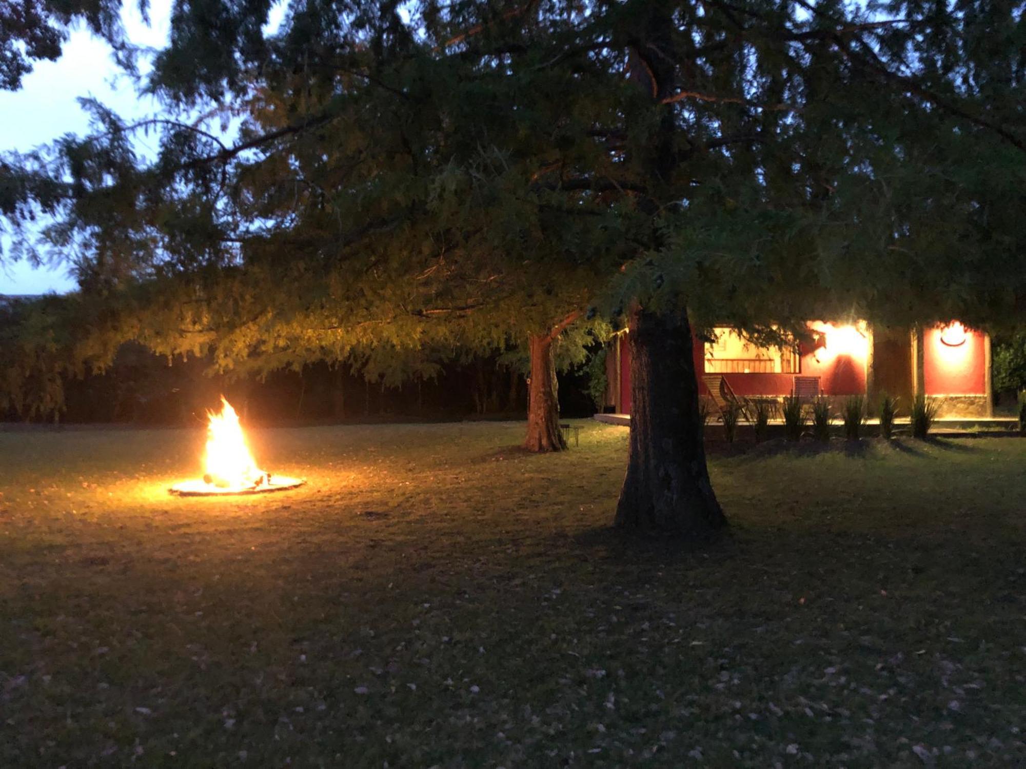Cabana La Toscana Кармело Екстериор снимка