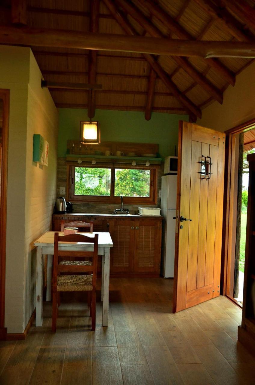 Cabana La Toscana Кармело Екстериор снимка
