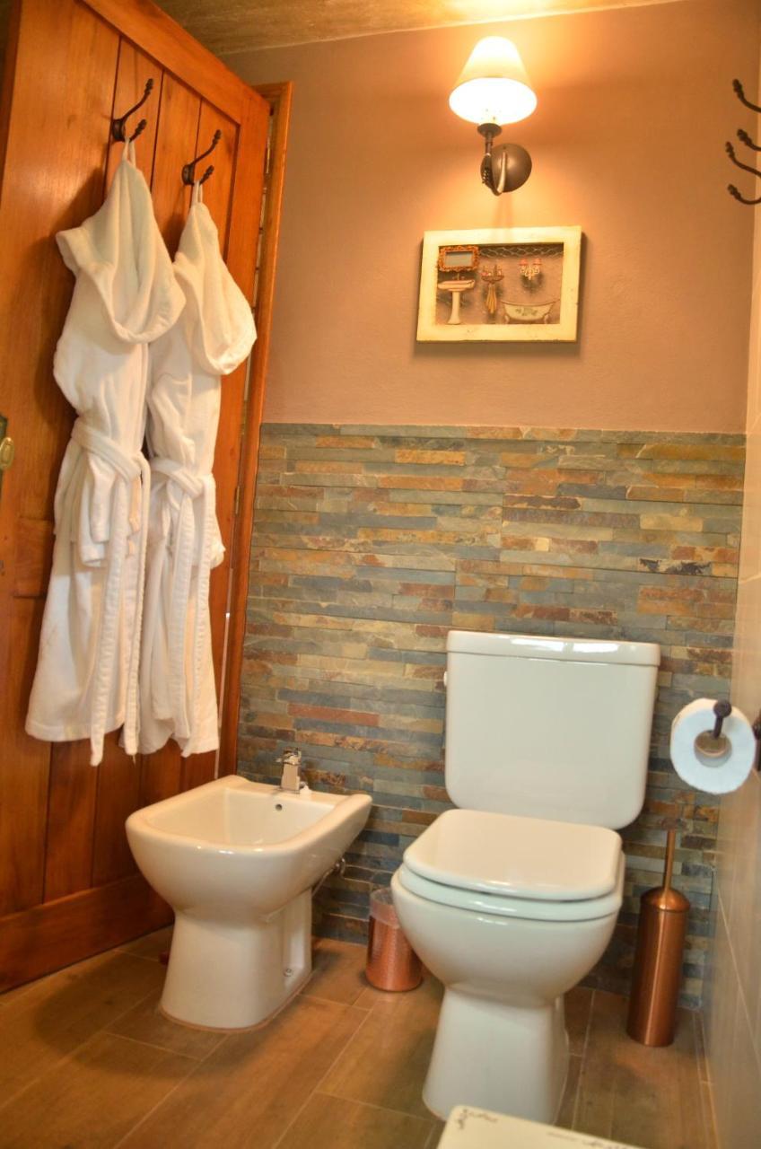 Cabana La Toscana Кармело Екстериор снимка