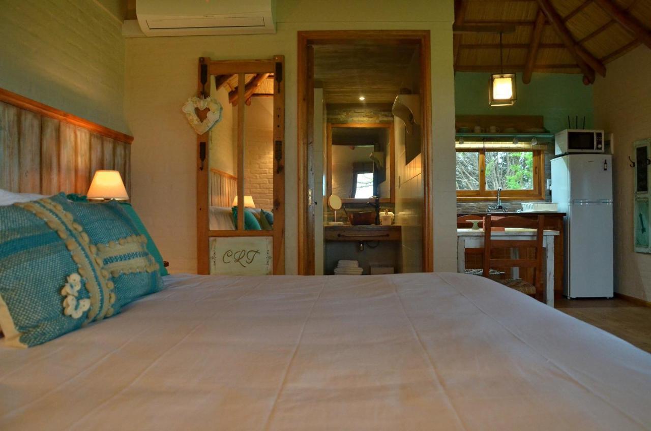 Cabana La Toscana Кармело Екстериор снимка