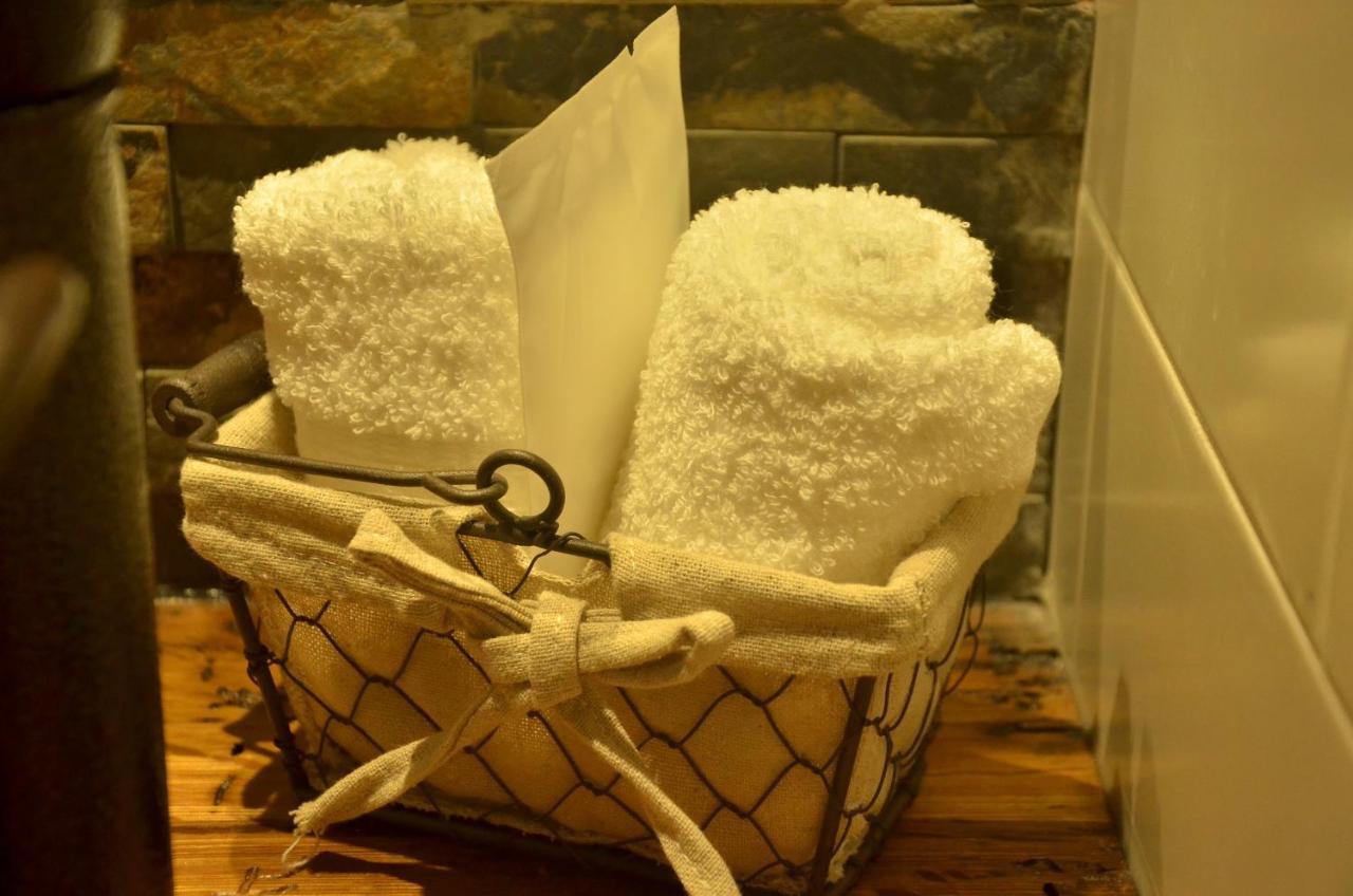 Cabana La Toscana Кармело Екстериор снимка