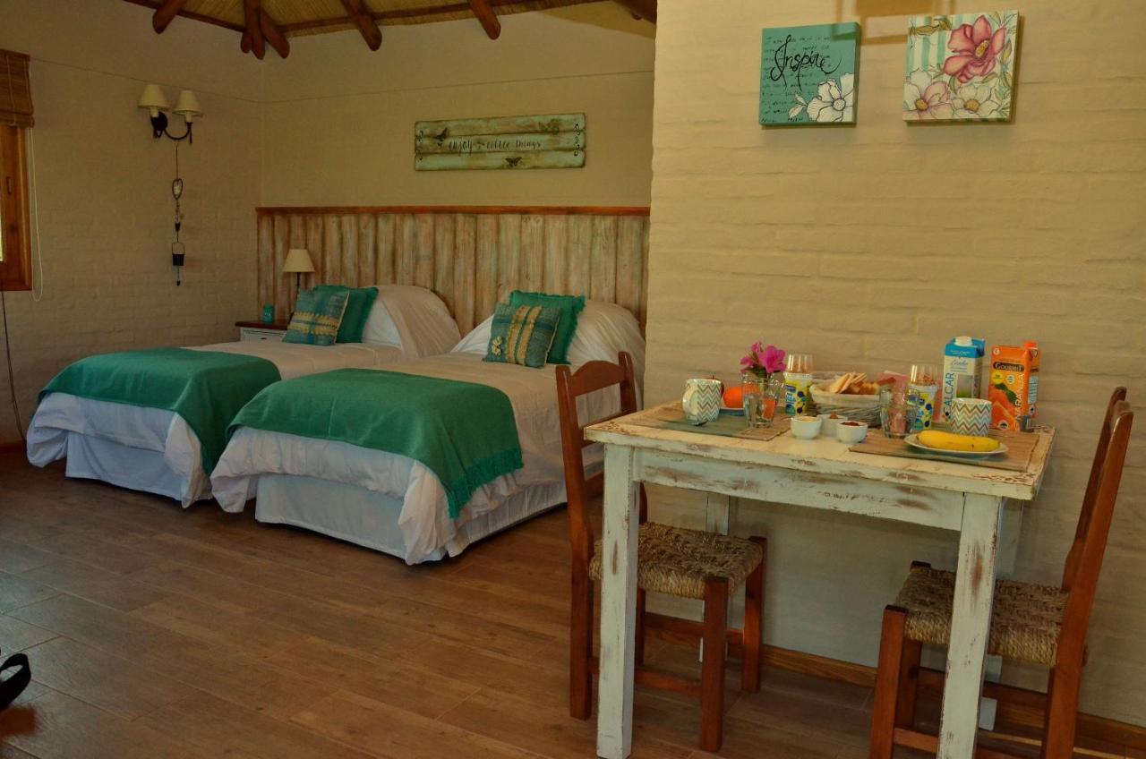 Cabana La Toscana Кармело Екстериор снимка