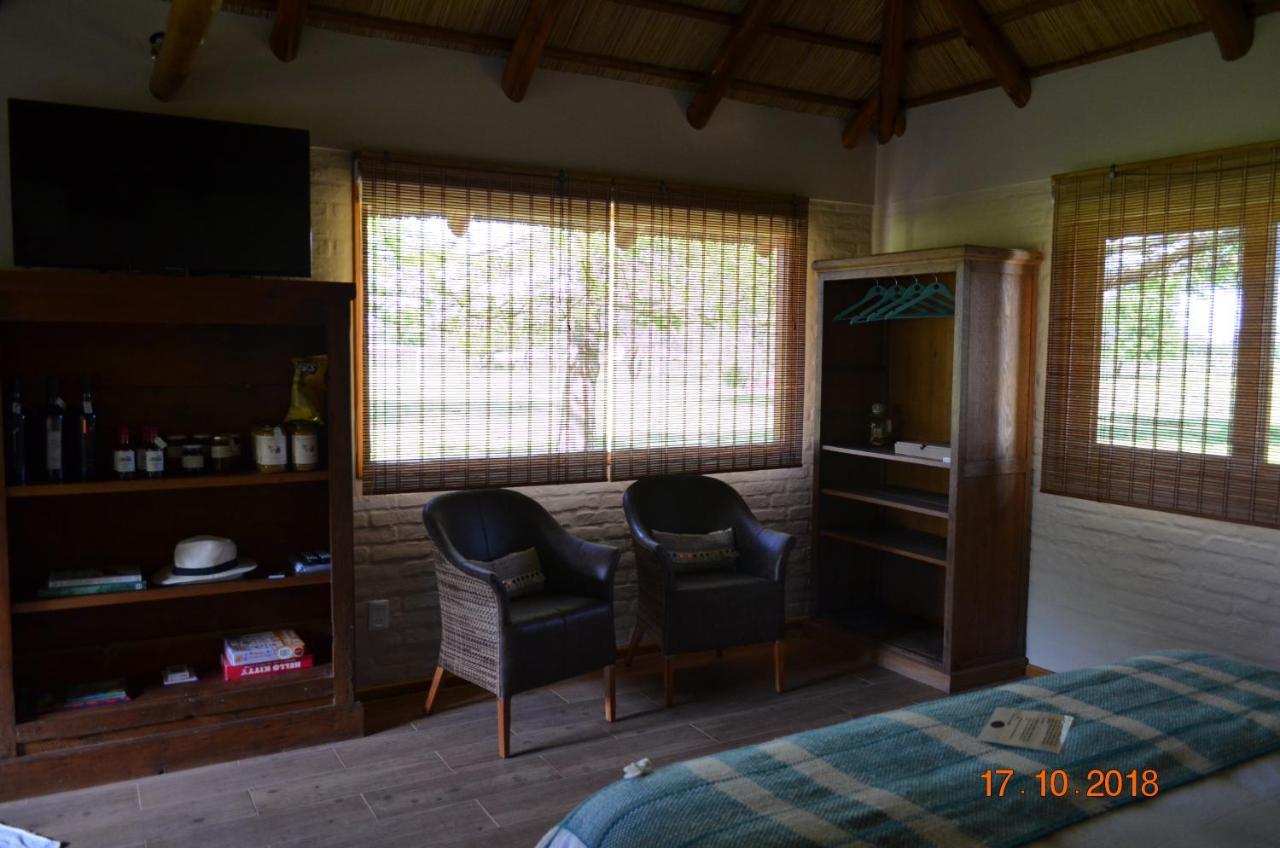 Cabana La Toscana Кармело Екстериор снимка