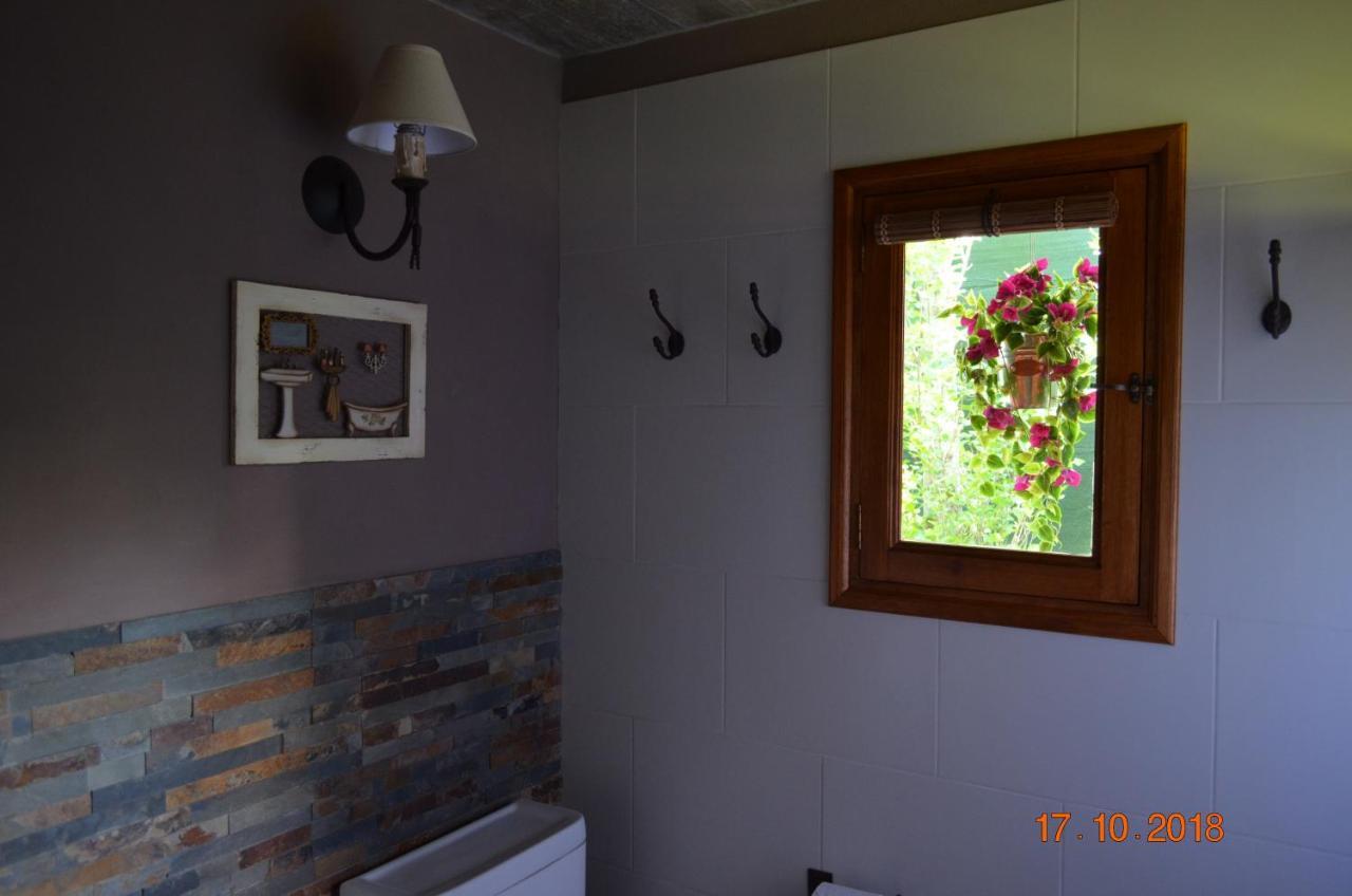 Cabana La Toscana Кармело Екстериор снимка